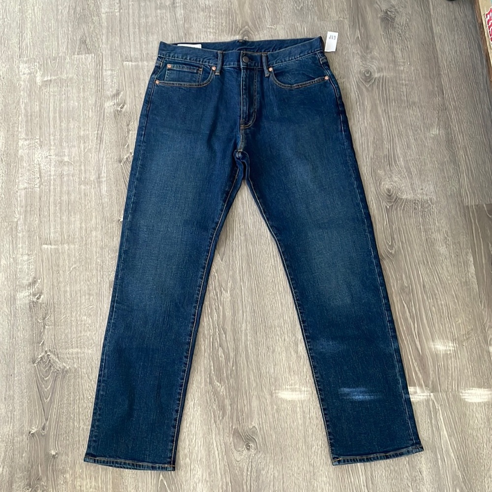 Mens Gap Jeans